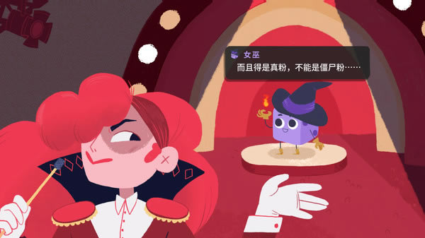 �����ӵ��³�ѧϰ�����ء����ӵ��³�ѧϰ��(Dicey Dungeons) ���԰�-���ĵ���