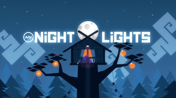 ��ҹ�����İ桿ҹ��Night Lights������� �ⰲװ��-���ĵ���