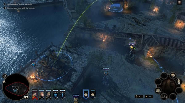 �������ƽ�桿����The Valiant�����ƽ������ v1.03.47 �ٶ�����Դ����-���ĵ���