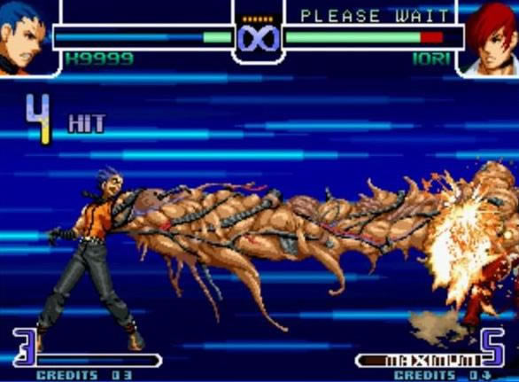 ȭ��2002��̬����Ϸ