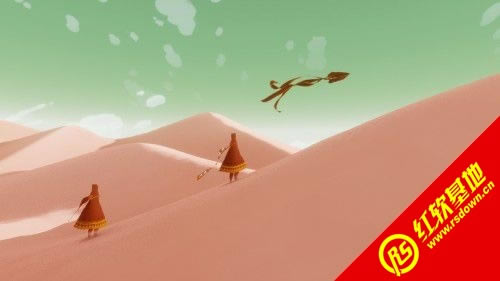 风之旅人电脑PC版下载|风之旅人电脑PC版游戏本站