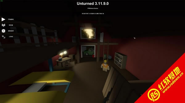 δת����(unturned)v3.11.9.0����|δת����(unturned)v3.11.9.0��Ϸ