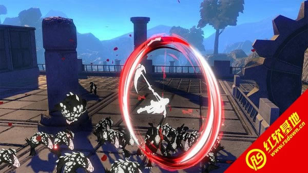 RWBY��������ʴ����|RWBY��������ʴ��Ϸ��վ