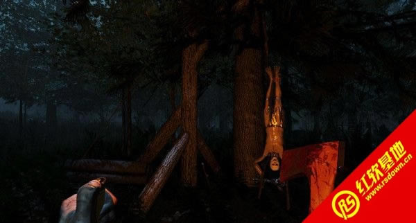 ɭ��v0.29c����|ɭ��v0.29c��Ϸ