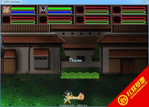 �»�ӰLF2 NTLH_Fix����|�»�ӰLF2 NTLH_Fix��Ϸ