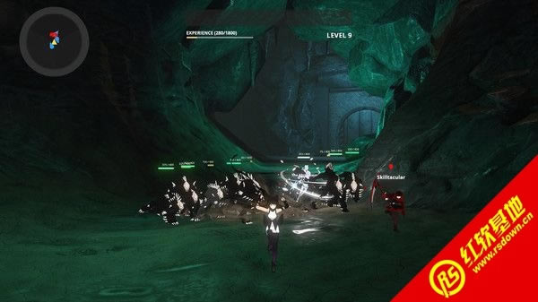 RWBY��¾��֮ʴ����|RWBY��¾��֮ʴ��Ϸ��վ