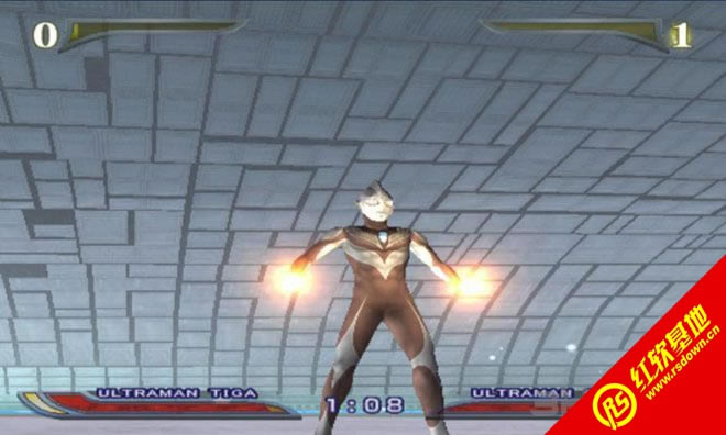 奥特曼格斗版下载|奥特曼格斗版游戏本站