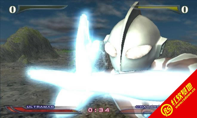 奥特曼格斗版下载|奥特曼格斗版游戏本站