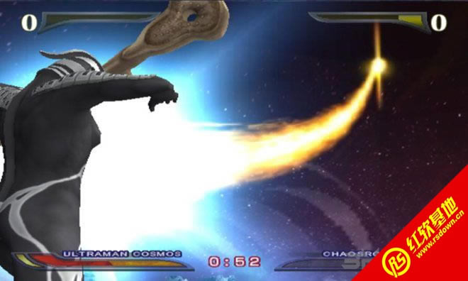 奥特曼格斗版下载|奥特曼格斗版游戏本站