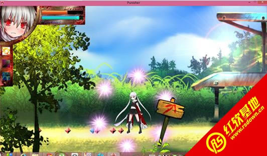 �ͷ���(punisher)����|�ͷ���(punisher)��Ϸ