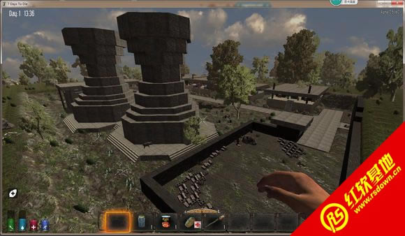 ����ɱ12.5���Ǵ���-��ʵ����MOD1.7�������ϰ�����|����ɱ12.5���Ǵ���-��ʵ����MOD1.7�������ϰ���Ϸ��վ