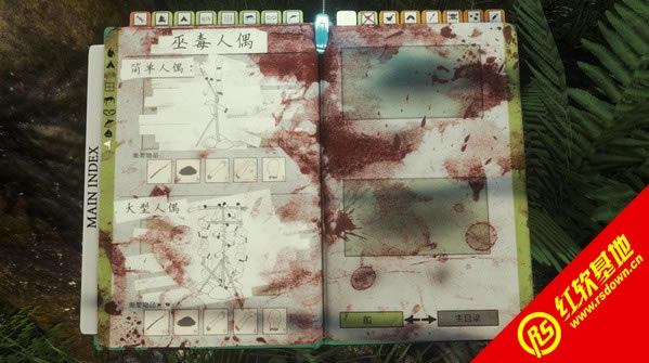 ��ʧɭ�� The Forest v0.06����|��ʧɭ�� The Forest v0.06��Ϸ��վ