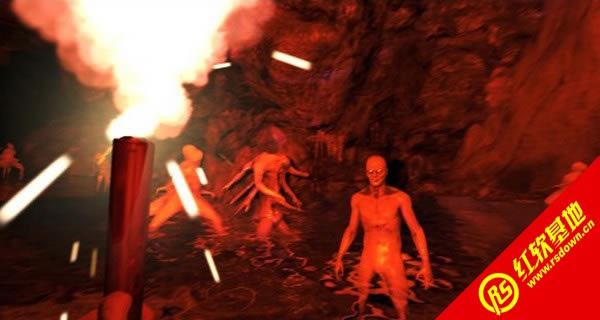 ��ʧɭ�� The Forest v0.02����|��ʧɭ�� The Forest v0.02��Ϸ��վ