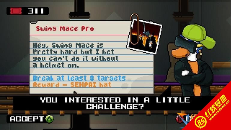 鸭王争霸赛(Duck Game)下载|鸭王争霸赛(Duck Game)游戏本站