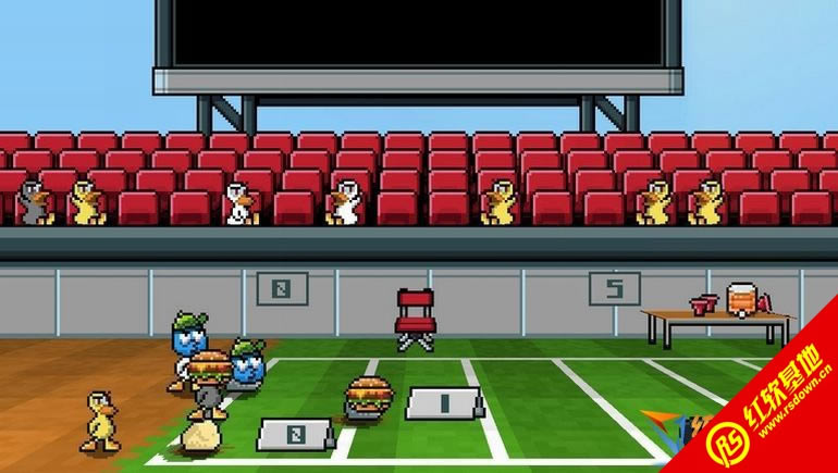 Ѽ��������(Duck Game)����|Ѽ��������(Duck Game)��Ϸ