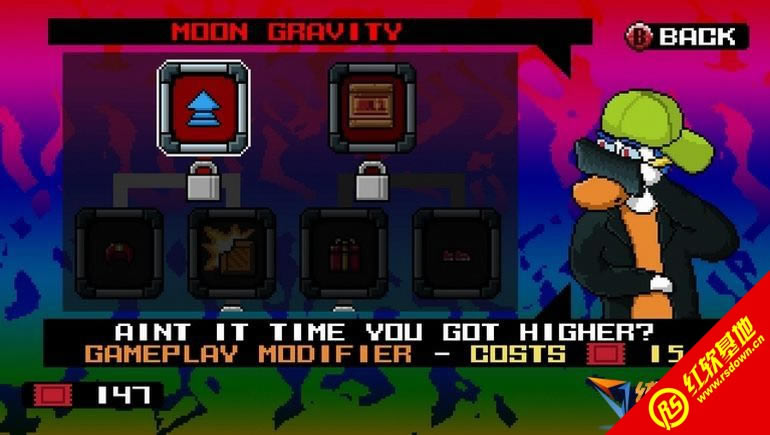 鸭王争霸赛(Duck Game)下载|鸭王争霸赛(Duck Game)游戏本站