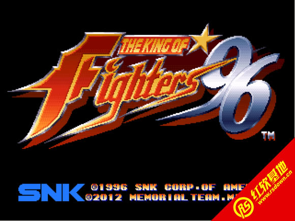 KOF96 BETA3.00���� KOF96 BETA3.00��Ϸ��վ