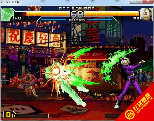 ȭ��97֮�������� ȭ��97֮������Ϸ��վ