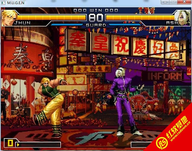 ȭ��97֮�������� ȭ��97֮������Ϸ��վ