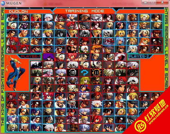 ��������KOFM Red Version���� ��������KOFM Red Version��Ϸ��վ