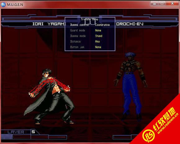 ��������KOFM Red Version���� ��������KOFM Red Version��Ϸ��վ