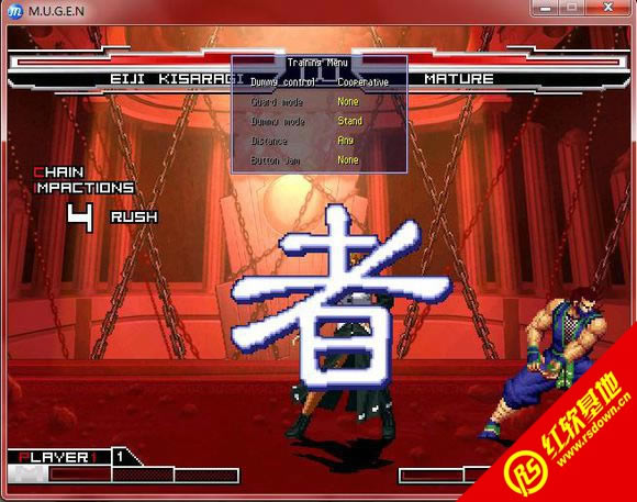 ��������KOFM Red Version���� ��������KOFM Red Version��Ϸ��վ