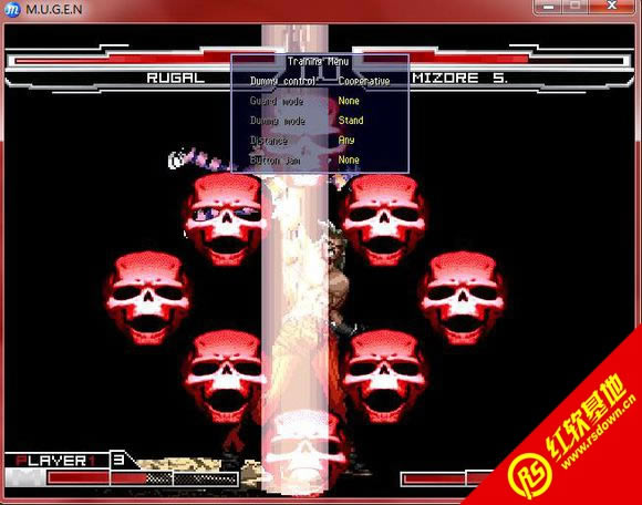 ��������KOFM Red Version���� ��������KOFM Red Version��Ϸ��վ