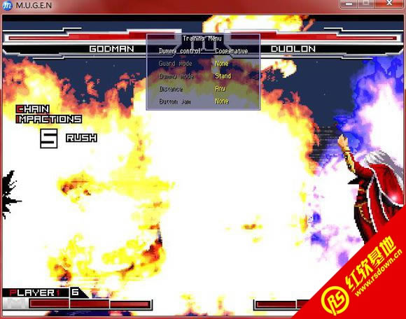 ��������KOFM Red Version���� ��������KOFM Red Version��Ϸ��վ