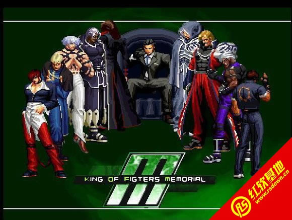 KOF M SP3.0���� KOF M SP3.0��Ϸ��վ