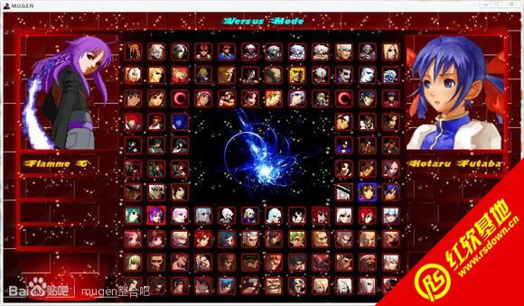 M.U.G.E.NȺӢ�������� M.U.G.E.NȺӢ������Ϸ��վ