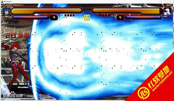 M.U.G.E.NȺӢ�������� M.U.G.E.NȺӢ������Ϸ��վ