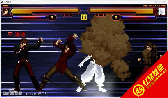 M.U.G.E.NȺӢ�������� M.U.G.E.NȺӢ������Ϸ��վ