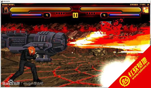 M.U.G.E.NȺӢ�������� M.U.G.E.NȺӢ������Ϸ��վ