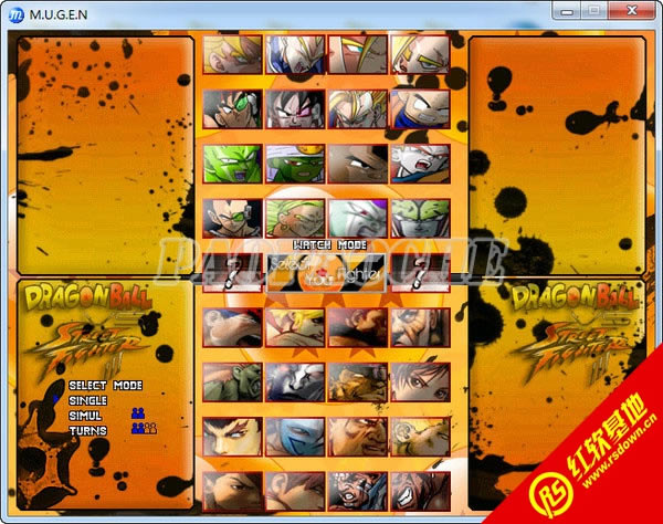 ����VS�ְ�3����|����VS�ְ�3��Ϸ��վ