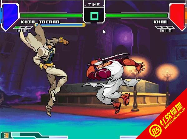 JOJO奇妙冒险下载|JOJO奇妙冒险游戏本站