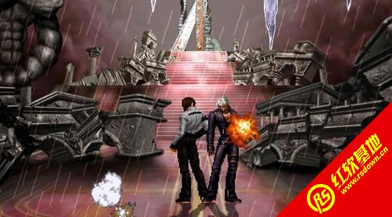 KOF手操类整合Akof Season 1-beta release下载|KOF手操类整合Akof Season 1-beta release游戏本站