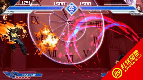 KOF手操类整合Akof Season 1-beta release下载|KOF手操类整合Akof Season 1-beta release游戏