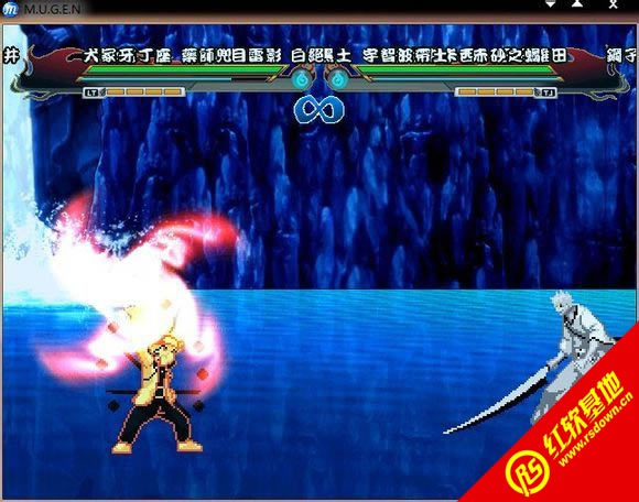 动漫大乱斗(幻战)下载|动漫大乱斗(幻战)游戏