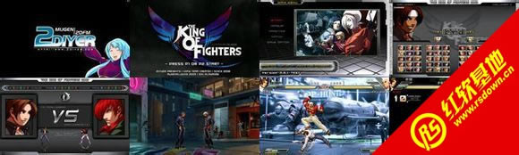 KOF WING 2.0.1 Test����|KOF WING 2.0.1 Test��Ϸ��վ