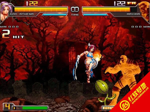 KOF:EXTRAum最终版下载|KOF:EXTRAum最终版游戏