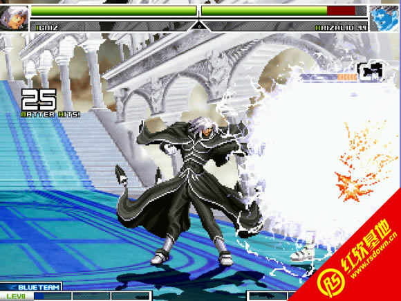 拳皇无尽大战下载|拳皇无尽大战游戏