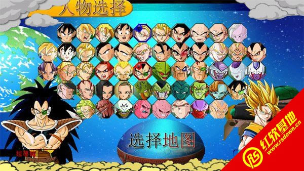 ����mugen��ŭ����������|����mugen��ŭ��������Ϸ��վ