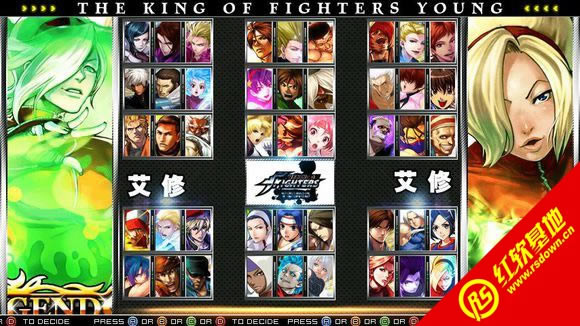 MUGEN����һ��Ϸ����������|MUGEN����һ��Ϸ��������Ϸ��վ