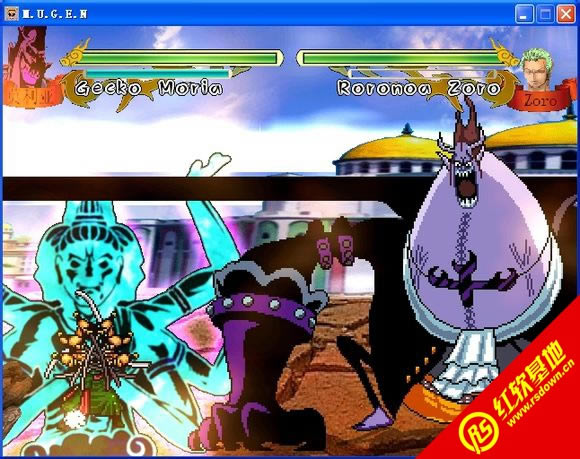 ��������mugen����|��������mugen��Ϸ��վ