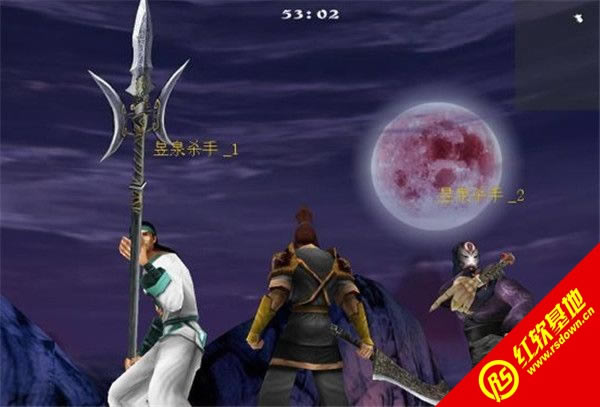 流星蝴蝶剑:茅山道士精装版1.4下载|流星蝴蝶剑:茅山道士精装版1.4游戏