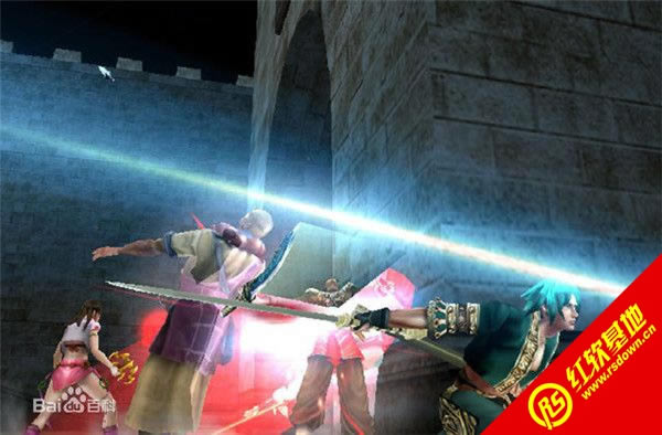 流星蝴蝶剑无限气通用版下载|流星蝴蝶剑无限气通用版游戏本站