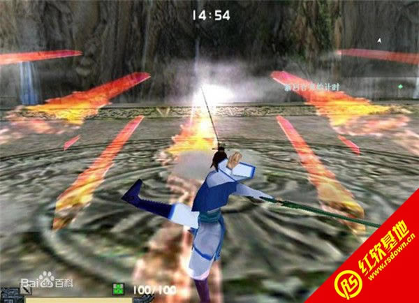 流星蝴蝶剑无限气通用版下载|流星蝴蝶剑无限气通用版游戏