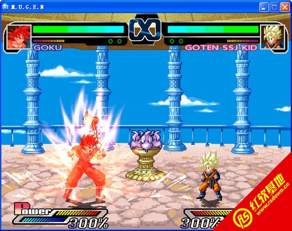 ����ZM.U.G.E.N2011Ӣ�İ�����|����ZM.U.G.E.N2011Ӣ�İ���Ϸ��վ