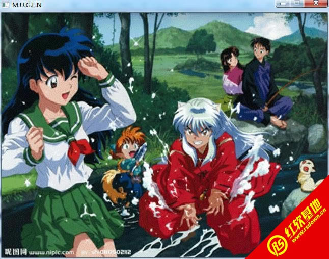 Ȯҹ������MUGEN����|Ȯҹ������MUGEN��Ϸ��վ