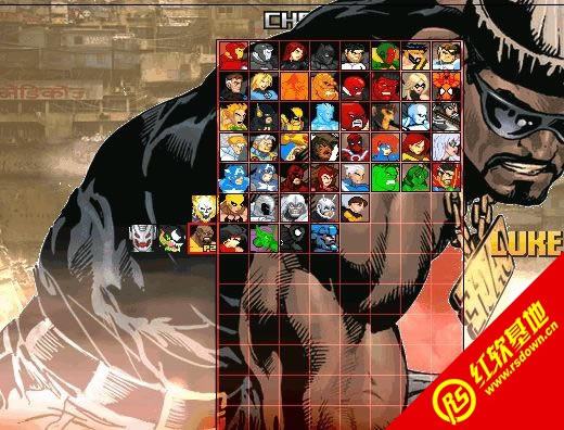 �����ӳ�3.0��սMUGEN��������|�����ӳ�3.0��սMUGEN������Ϸ